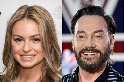 Former Strictly pro Ola Jordan says ‘nicey nicey’ Craig Revel Horwood replaced with ‘spicier’ judge