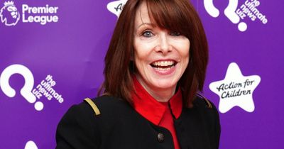 Kay Burley set to leave Sky News after 35 years, reports suggest