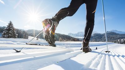 A new 100k cross country ski race is coming to Minnesota, offering participants "an intimate experience with nature"