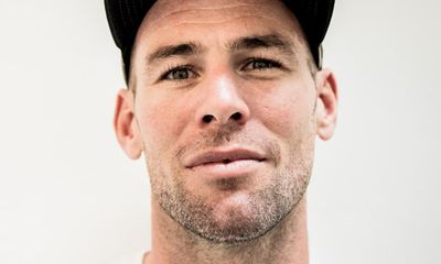 Mark Cavendish: ‘Spoty lifetime award is nice but as a competitor you want to be shortlisted’