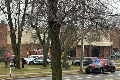 Three dead in Wisconsin school shooting, including 15-year-old girl suspect