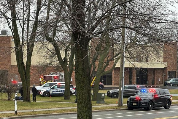 Three dead in Wisconsin Christian school shooting, including teen suspect