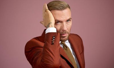 Matt Goss on love, loss and his brother Luke: ‘I don’t want to lie any more. We’re completely estranged’