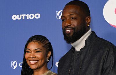 Dwyane Wade reveals why he and Gabrielle Union don't spend much on each other at Christmas