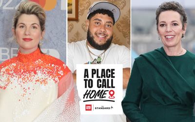 Olivia Colman, Jodie Whittaker, Big Zuu, Mawaan Rizwan and Babatunde Aleshe back our winter appeal