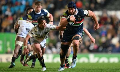 Champions Cup reboot: no pools, FA Cup-style and play it after Christmas