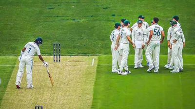 'Reminded me of former India opener': Sunil Gavaskar lauds KL Rahul’s technique