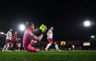 West Ham: Fabulous Lukasz Fabianski defies age and Bournemouth to get reward for hard work