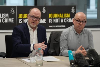 Police surveillance operation to unmask journalistic source ruled unlawful