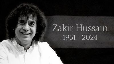 Zakir Hussain: Life and music that transcended boundaries