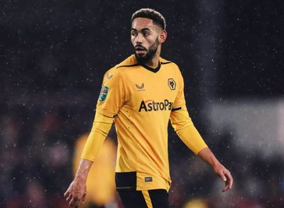 Wolves Star Matheus Cunha Charged With Misconduct By The FA