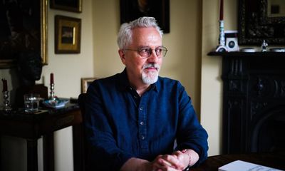 Alan Hollinghurst’s new novel is a sharp account of British theatre – and even pastiches my criticism