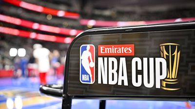 NBA Cup Final Ticket Prices: How Much Does It Cost to Attend Bucks vs. Thunder?