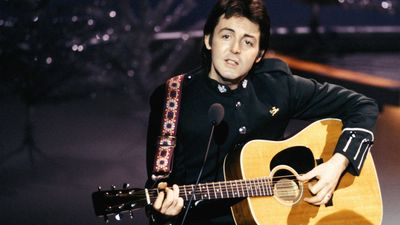 "There is no getting around the fact that he repeats the phrase 'simply having a wonderful Christmastime' 17 times": A music professor breaks down the theory behind Paul McCartney's Wonderful Christmastime