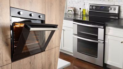 Wall oven vs range: what's the difference, and which is right for you?