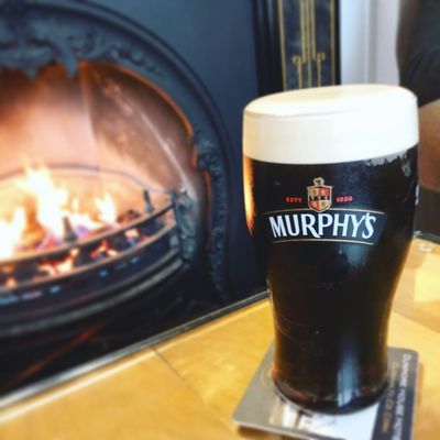 Crying about Guinness? Have a Murphy's — alternative stouts and where to find them