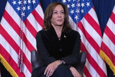 Kamala Harris To Address Students On Future Vision