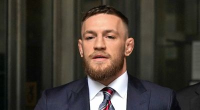 Conor McGregor claims he’s going to box Logan Paul before MMA comeback