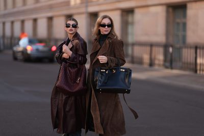 Hermès dynasty heir insists $10,000 bags aren’t expensive