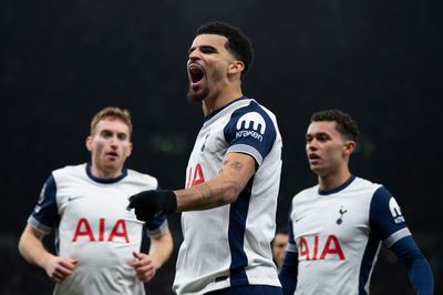 Tottenham vs Manchester United F.C. Stats Ahead Of Cup Tie