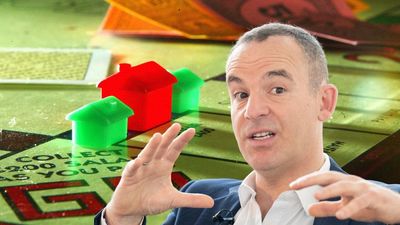 Martin Lewis’ foolproof way to win Monopoly this Christmas