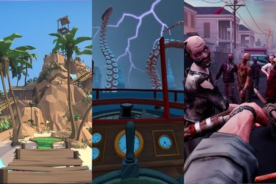 Meta Quest sale: top VR headset game deals for new owners