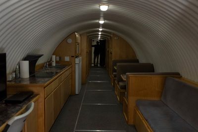 Nuclear bunker sales increase, despite expert warnings they won’t protect you