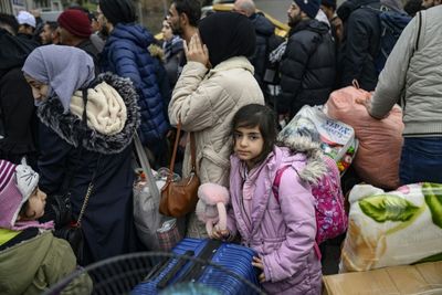 UN Says One Million Syrians May Return In First Half Of 2025