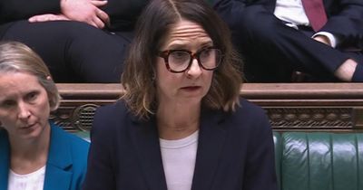 Labour Government will not pay Waspi women any compensation, minister confirms