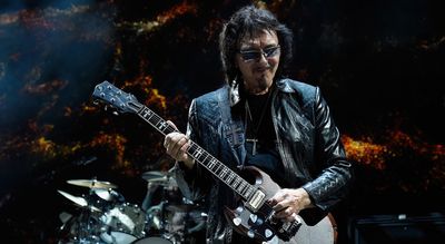 “Joe Perry was running close to 15 cabs on stage, and he ended up asking Tony to turn down. The amp was only on 4”: From Eddie Van Halen’s amps to the art of boosting, here are Tony Iommi’s tone secrets – from the man who knows them best