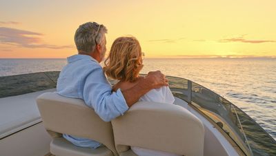 The 13 Best Things Rich Retirees Do