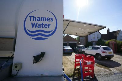 Thames Water could run out of cash by March next year, High Court told