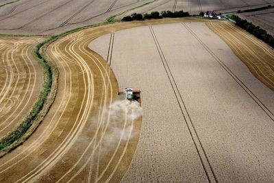 Tackling climate change alone could harm nature and water crises, experts say