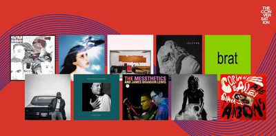 The ten best albums of 2024 – according to music experts