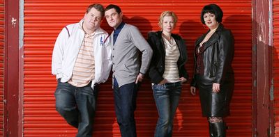 Gavin and Stacey’s final episode: why it’s so hard for fans to say goodbye