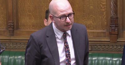 Watch as Scottish Labour MP left furious with UK Government over Waspi compensation