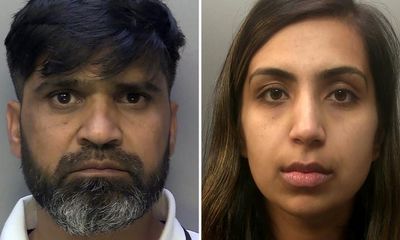 Sara Sharif murder: ‘sadist’ father and stepmother jailed for life