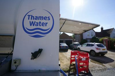 Creditors in High Court row over Thames Water restructuring plans