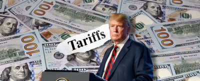 3 Stocks to Gain From Stockpiling Effects of the Trump Tariffs