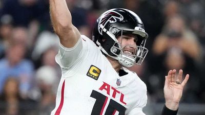 Falcons' Kirk Cousins Acknowledges 'The Obvious' After Another Rough Game