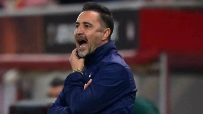 Wolves 'agree deal' to bring in Vitor Pereira as new manager