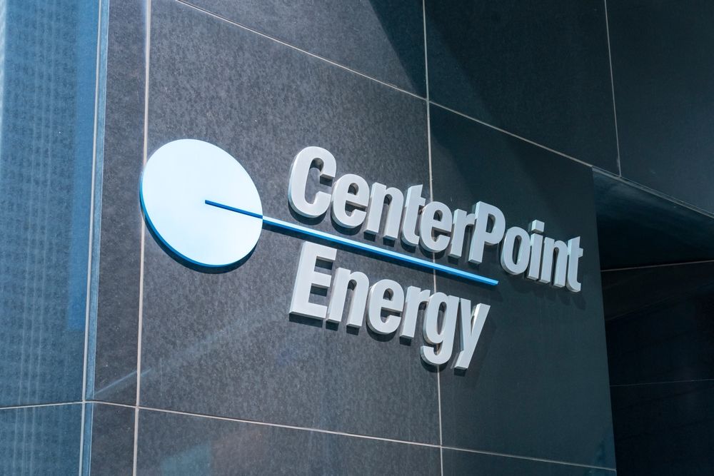 How Is CenterPoint Energy's Stock Performance Compared…