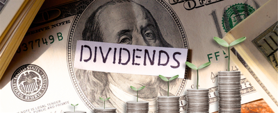 3 Dividend Leaders Set for Strong Growth in 2025