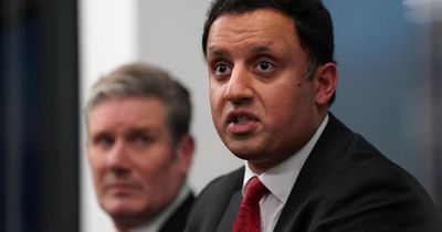 'Shame': Anas Sarwar slammed as Waspi women denied compensation