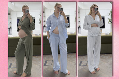 10 best maternity pyjama sets, tested by an expecting mother