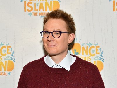 Clay Aiken says coming out in 2008 cost him ‘50 percent’ of his fans