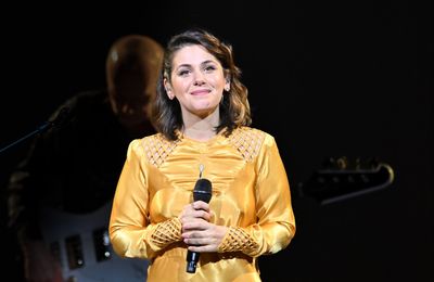 Katie Melua feared not being able to make music again after her psychotic breakdown