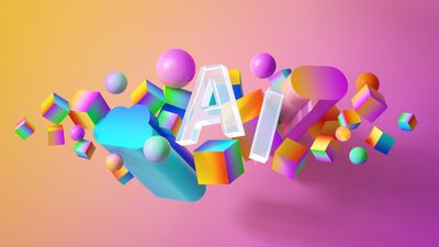 Creatives are more optimistic about AI, Monotype research shows