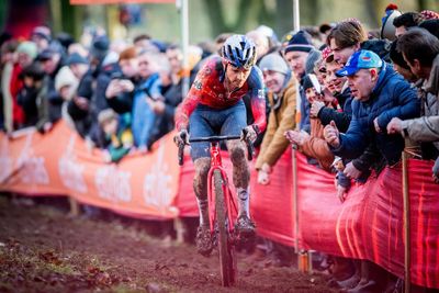 'A lot of change' - Tom Pidcock will not race cyclocross this winter