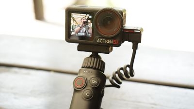 Is DJI Osmo Action 6 rumor rubbish, or a new camera category from DJI?